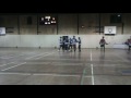 Thrashers vs. Rage 2nd Period Part 2 (Nov 21, 2009)