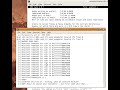 Here's an updated video of the exploit, this time against an ubuntu 64bit machine Though the machine I tested on wasn't using SELinux (which as noted in the video actually made the exploit more difficult), I did update the code so that it can disable SELinux and fake it still enforcing in the same way for the 64bit version (patching a mov ecx, [rip+off] instead of an indirect push in the previous one) Oh, and based on a suggestion, this one has music ;p