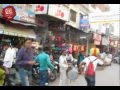 Red Fm ka Thappa _ best street food point _ 