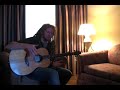 Newton Faulkner: Acoustic Guitar Throwdown Newton Faulkner: Acoustic Guitar Throwdown