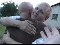 Swiss Bliss - CouchSurfing  Paella 2008 part 1