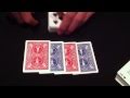 Lucky Pick - Card Trick