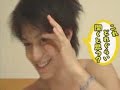 斉藤和義さんから亮ちゃんへプレゼントメッセ2007/12/22