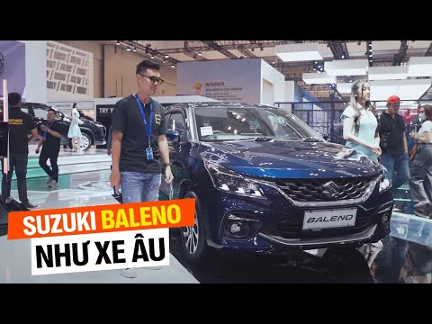 Không có Suzuki xấu, chỉ có Suzuki đẹp thì không về Việt Nam: 400 triệu được hẳn thế này!