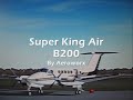 Sim Flying Super King Air B200 Sim Flying Super King Air B200