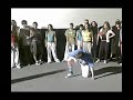 Pokaz tancerzy ST JAST przed premier? High School Musical 3