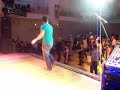 Mr Pinstripe - Linedance