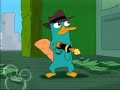 Phineas and Ferb speed!
