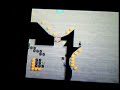 N+ custom stage:  Phoenix Wright