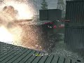 Killerbadgers Knife match