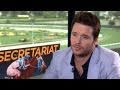 'Secretariat' Interview: Kevin Connolly