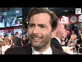 David Tennant – Happy Christmas!
