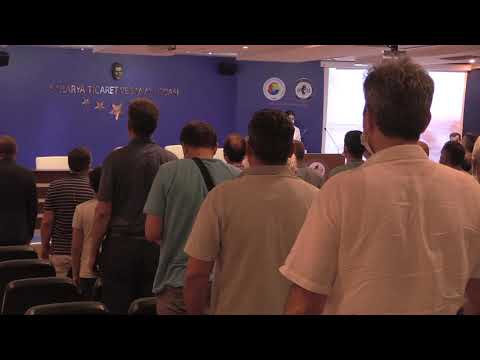 8 AĞUSTOS 2020 TARİHLİ 3. OLAĞAN GENEL KURUL TOPLANTISI -1