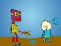 Ponder-part 2