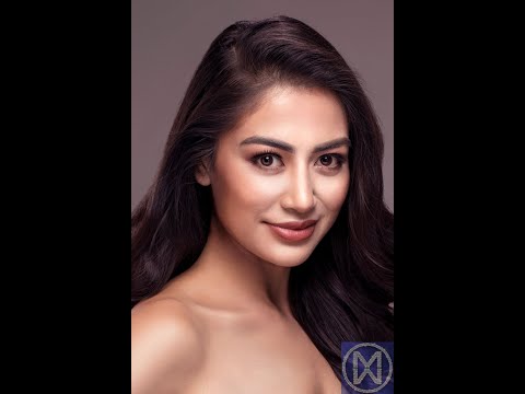 Namrata Shrestha biography: 10 things about Miss World Nepal 2021