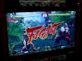 street fighter 4 - chun-li new color/costume street fighter 4 - chun-li new color/costume
