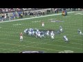 Best Fake Punt Ever (Bills/Titans)