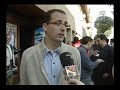 Jornada Catastrofes ATETRANSA Utebo\