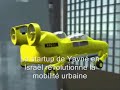 IsraelValley.com - la voiture volante - the flying car IsraelValley.com - la voiture volante - the flying car