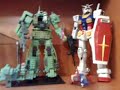 Collezione robot in metallo e non solo :)