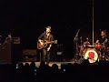Dashboard Confessional at USI