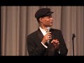 Comedian Johnny Valentino on Drinking, Driving & Cops