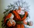 ss5 shadow goku