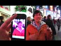 Comment hacker les panneaux publicitaires avec son Iphone !