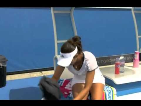 Sania Thighs