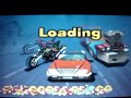 M&M Shell Shocked [PSXPSP].flv