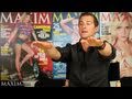 Answer This: Bear Grylls