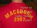 Tose Proeski-Trnovo 2007 Bulgaria