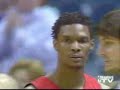 chris bosh all star mix