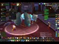 Coaliton Downs Curator- Azuremyst Coaliton Downs Curator- Azuremyst