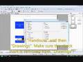Printing Handouts in OpenOffice.org Impress