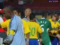 Brasil 11 x 5 Nigéria - Copa do Mundo de Futebol de Areia 2009 - 1º jogo da 1ª fase