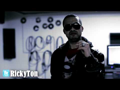 Ricky Ton Dirty South Beat Introduction -