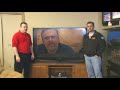 Sunny 101.9 - 60 Inches of HD Bliss! - WKQS
