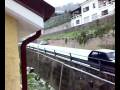 videos de Grandinata Sanremo 30 novembre 2008 panorama Sanremo est.mp4