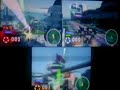 Star Fox Assault-Who side are you on?