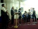 Nc choir practice :D