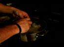Eggs Benedict & Eggs Florentine Recipes : Poaching Eggs for Eggs Florentine