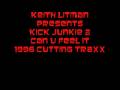 Keith Litman Presents Kick Junkie 2 - Can U Feel It 1996