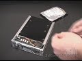 #358 - Vantec Vortex HDD Cooler #358 - Vantec Vortex HDD Cooler