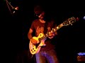 Ben Kenney Eulogy