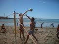 Crushd Volleyball Vid Crushd Volleyball Vid