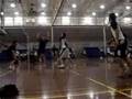 Crushd Volleyball Vid