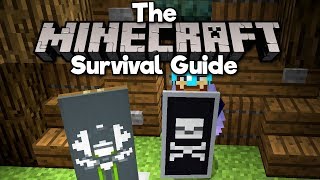 Minecraft How To Make Custom Shields Minecraft 1 9