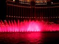 Bellagio Las Vegas Water Show