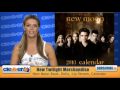Twilight Merchandise: New Moon Cover, Dolls, Lip Gloss